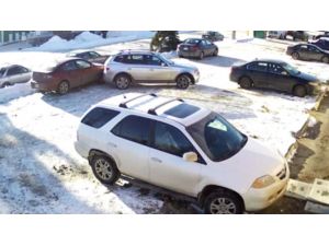 Dünyanın En Kötü Şoförü !