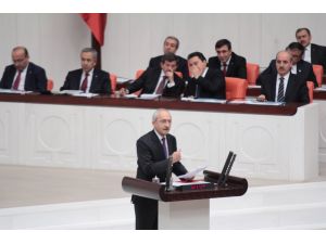 Kılıçdaroğlu: “Türkiye’de Çift Başlı Yönetim Olmaz”