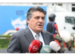 Serdal Adalı Kulüp Mü Alıyor ?