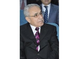 Rehabilitasyon Merkezi İle Hukuk Fakültesi Afmisi Açılıyor
