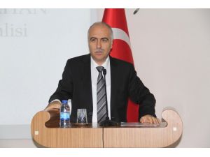 Validen Şaşırtan İnsan Hakları Konuşması