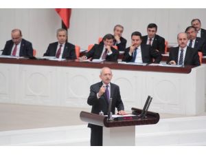 Hedefinde Erdoğan Vardı