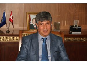 Eski Vali Akpınar, Kararname İle Göreve İade Edildi