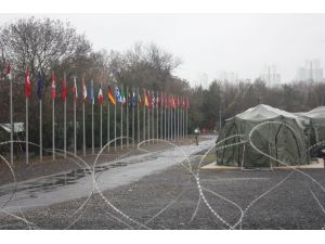 İşgal Altındaki Nato Ülkesi Böyle Kurtarılıyor