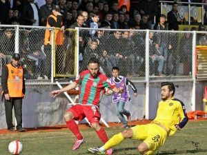 Spor Toto 2. Lig