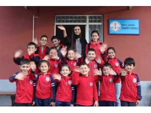 O Türkiye’nin Gururu