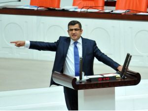 Hdp Heyetinden Kandil Açıklaması