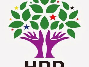 Hdp: Kck Çözüm Taslağını Kabul Etti