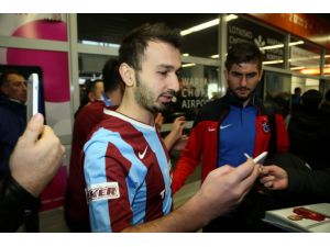 Trabzonspor Polonya’da