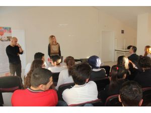 İstanbul Kemerburgaz Üniversitesi Samsun’da Tanıtıldı