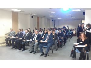 Sanayi Patentle Buluşuyor