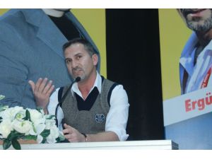 Tecrübeler Konuşuyor Yalova’da