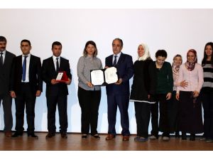 Adıyaman’da İki Okula Tse Belgesi