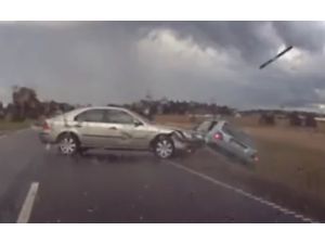 Günün Kaza Kurbanları