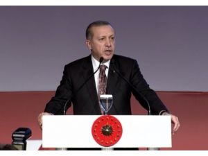 Erdoğan Müjdeyi Verdi