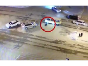 Talihsizliğin Böylesi