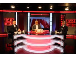 Kültür Ve Turizm Bakanı Çelik: