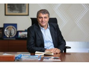 Gdp Yönetim Kurulu Başkanı Özdemir: Bu Teklif Büyüme Hedefinin Şaşmasına Neden Olacak