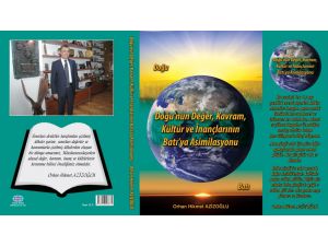 Uluslararası Üniversiteler Konseyi Başkanı Orhan Hikmet Azizoğlu: