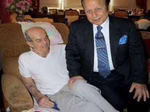 Turgay Şeren’in En Vefalı Dostu