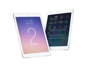 Kaşrısınızda İpad Air 2