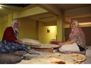 Tandır Ekmek Parasına Dönüştü