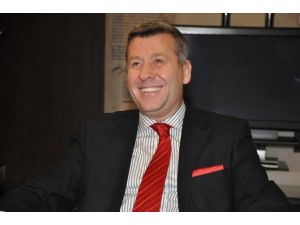 Metin Şentürk Siyasete Soyunuyor