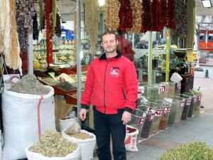 Ihlamurun Yükselişi Sürüyor