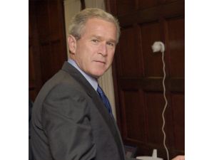 Bush İşkencelerden Haberdardı