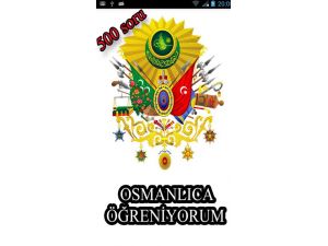 Osmanlıca Tartışmaları Androide Sıçradı