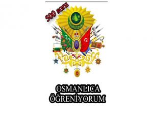 Osmanlıca Tartışmaları Android’e Sıçradı