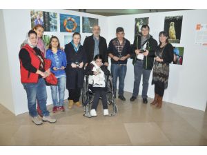 Niş Fotoğraf Kulübü Üyelerine Bursafotofest’ten Teşekkür