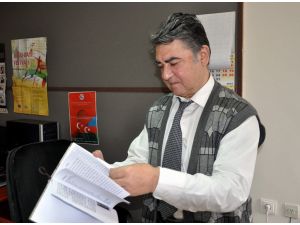 Azeri Aşık Dede Şemşir Türkiye’de De Tanınacak