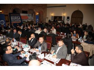 Çarşıya Avm Statüsü Geliyor