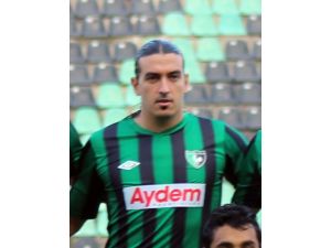 Denizlispor’da Erçağ’ın Burnu Kırıldı