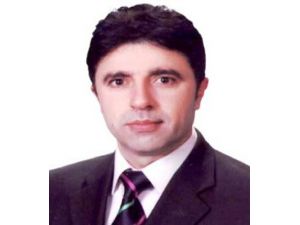 İgmd Başkan Adayı Parlatan: Bizimle Her Şey Değişecek