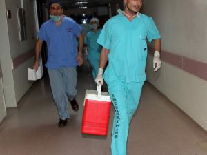 Organları İle 4 Kişiye Hayat Verdi
