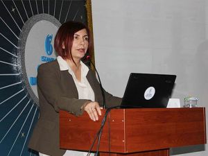 Avcılar Belediye Başkanı Dr. Handan Toprak Benli: