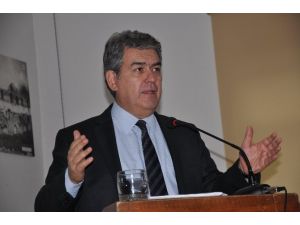 Chp’den İhracı An Meselesi