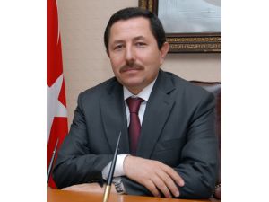 Validen Altın Protestocularına Tepki