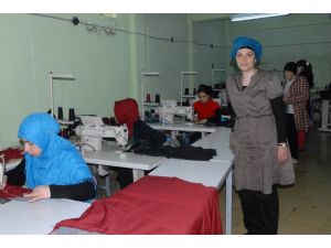 750 Lira Sermaye İle Başladı 14 Kişinin Patronu Oldu