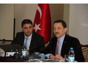 Bik Genel Müdüründen İnternet Medyasına Müjde