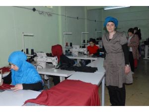 750 Lirayla Başladı 14 Kişinin Patronu Oldu