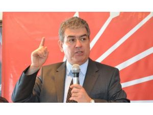 Süheyl Batum Chp’den İhraç Edildi