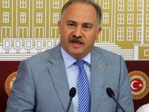 Öyle Bir Benzetme Yaptı Ki !