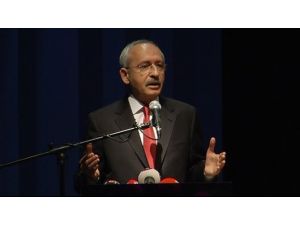 İsyan Etmemek Mümkün Değil