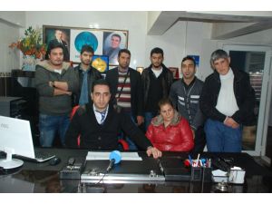 Engelliler İstihdam Sorunlarının Çözülmesini İstiyor