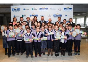 3 Kumbara İle 500 Bin Öğrenci Tasarrufu Öğrenecek