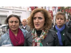 Chp Üstsüz Güneşlenmeye Karşı Mı Değil Mi ?