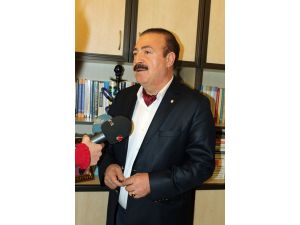 Bakan Yılmazın Önerge Cevabı İt Dalaşının Seyrini Değiştirecek